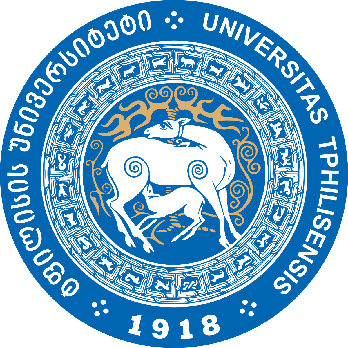 TSU logo